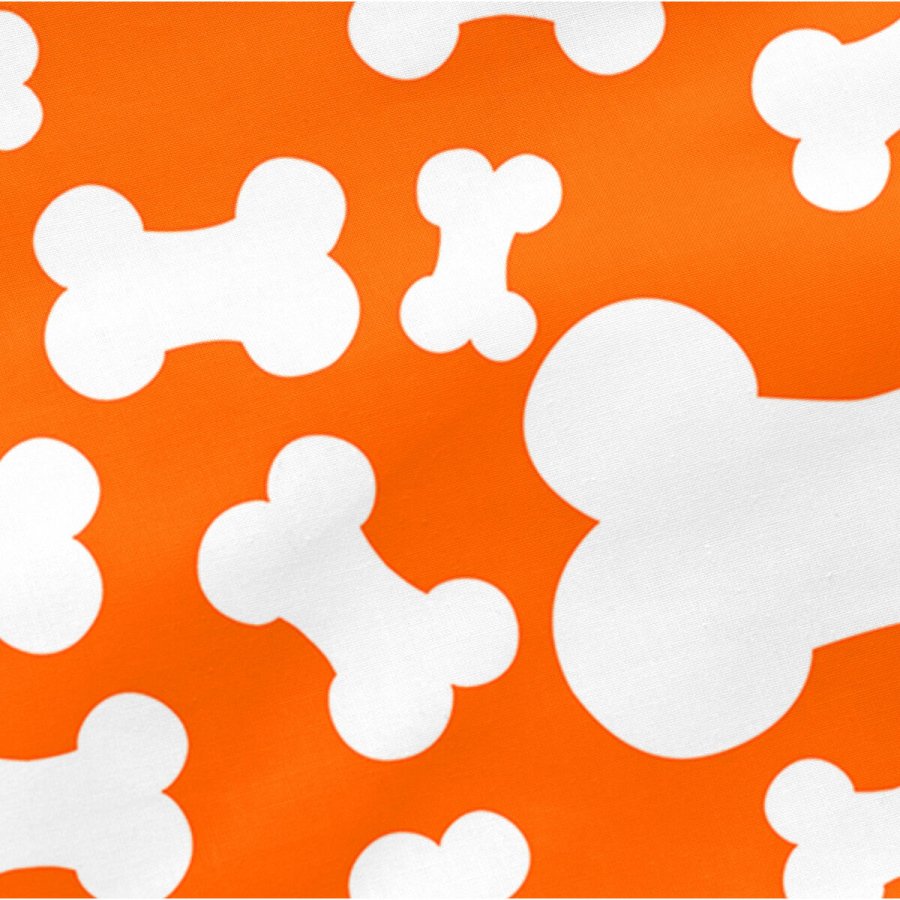Pudebetrk HappyFriday Mr Fox Dogs Multifarvet 60 x 70 cm #2
