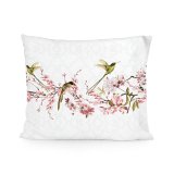 Pudebetrk HappyFriday Sakura Multifarvet 60 x 70 cm #1