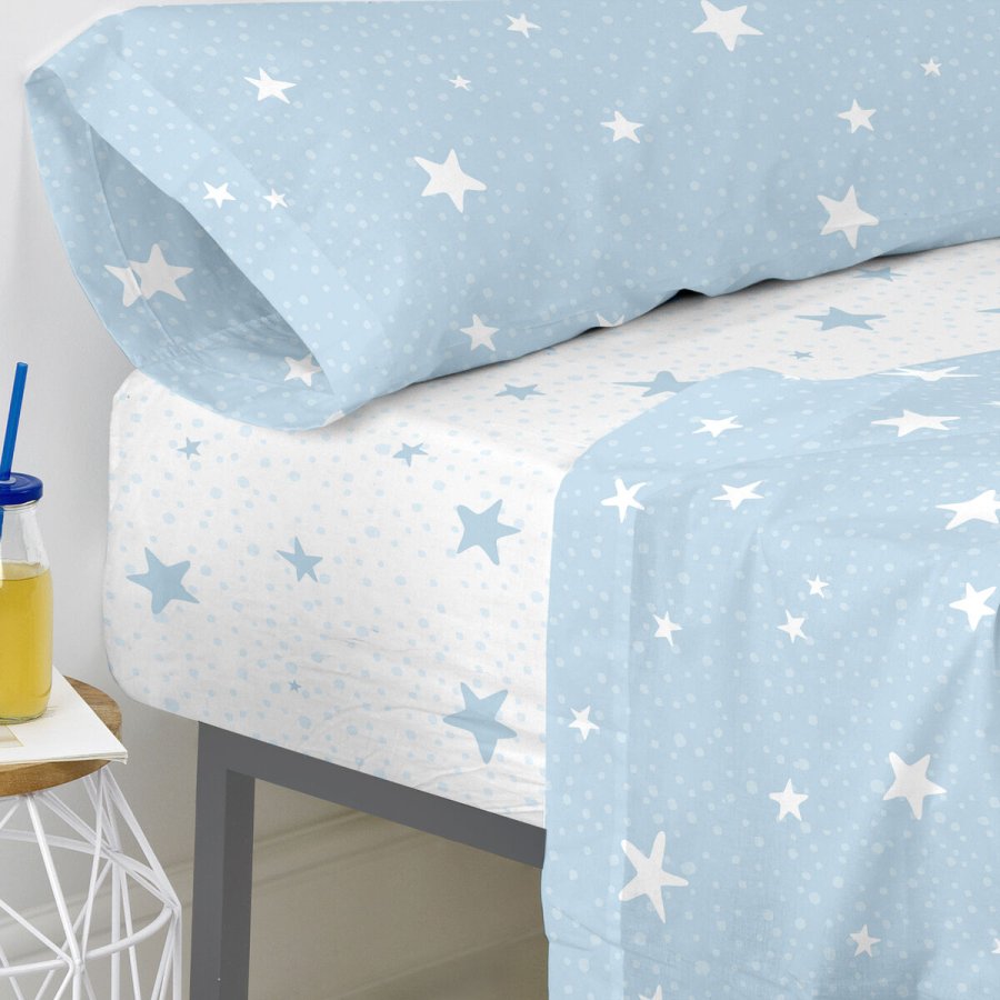 bundplastik HappyFriday BASIC KIDS Bl 105 x 200 x 32 cm #3