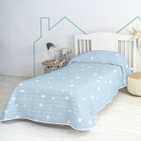 Sengetppe (vattppe) HappyFriday BASIC KIDS Bl 200 x 260 cm #1