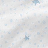 bundplastik HappyFriday BASIC KIDS Bl 70 x 140 x 14 cm #5