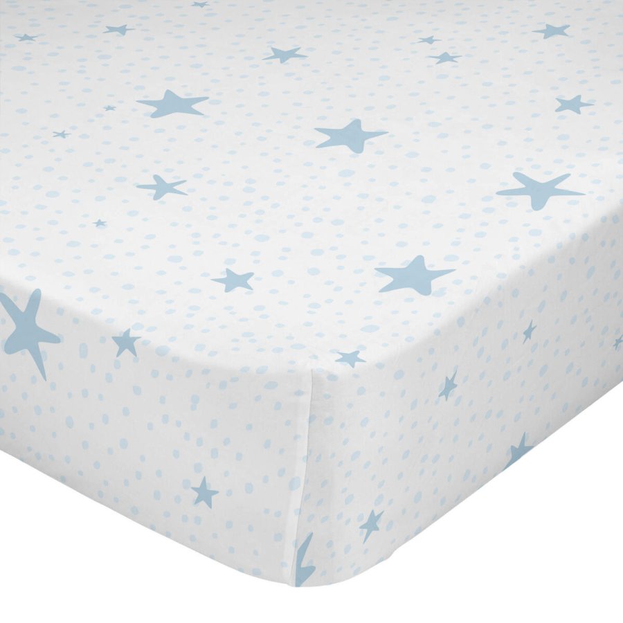 bundplastik HappyFriday BASIC KIDS Bl 70 x 140 x 14 cm #1
