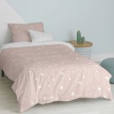 Dynebetrk st HappyFriday Basic Kids Pink Seng 80 2 Dele #16