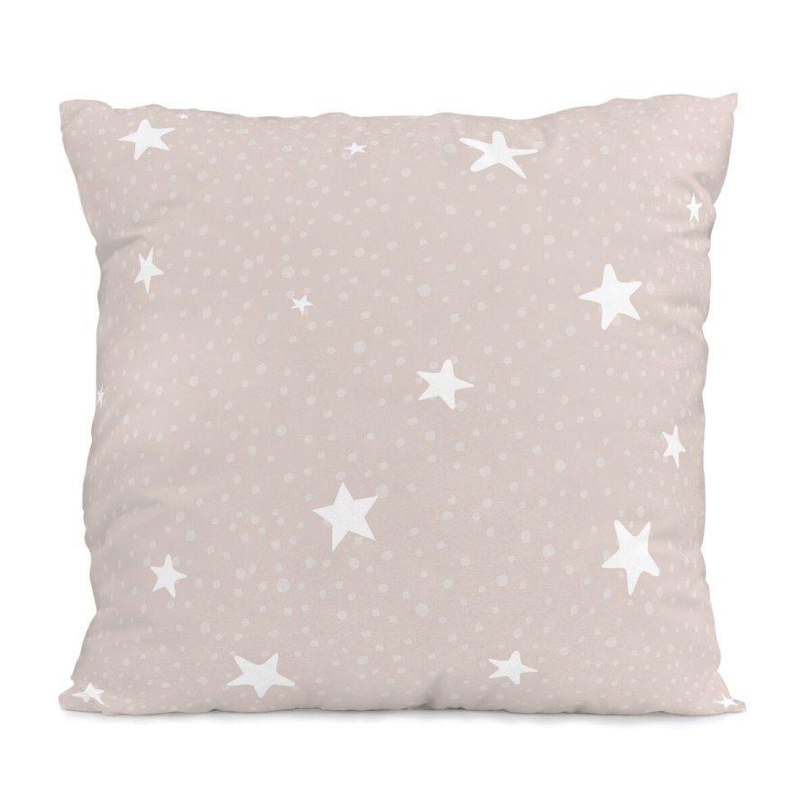 Dynebetrk st HappyFriday Basic Kids Pink Seng 80 2 Dele #26