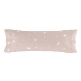 Sengetj st HappyFriday Basic Kids Little star Pink 2 Dele #4