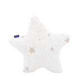 Pude HappyFriday Basic Pink Stjerne Stjerner 50 x 50 cm #1