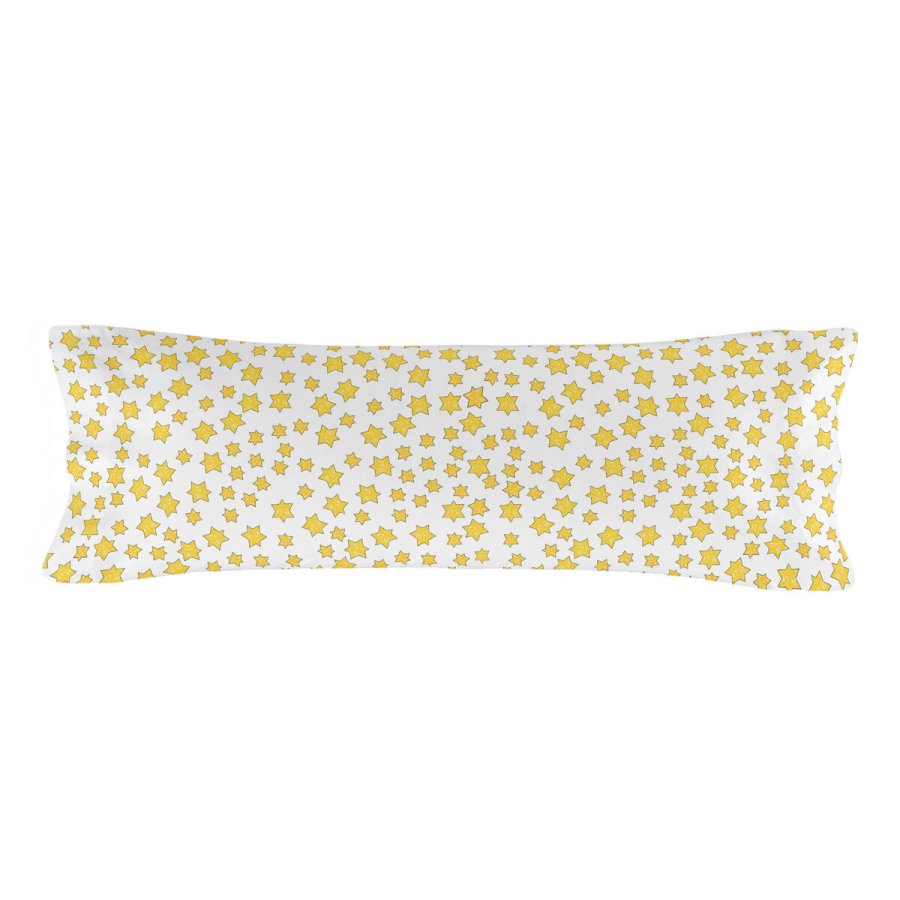 Vatteret sengetj med lynls HappyFriday Mr Fox Space Rocket Multifarvet 105 x 200 cm #4