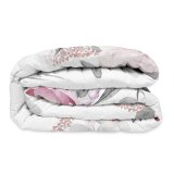 Sengetppe (vattppe) HappyFriday HF Delicate bouquet Multifarvet 270 x 260 cm #26