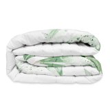 Sengetppe (vattppe) HappyFriday Delicate Multifarvet 240 x 260 cm #26