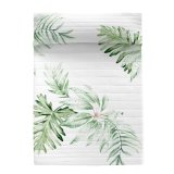 Sengetppe (vattppe) HappyFriday Delicate Multifarvet 240 x 260 cm #1