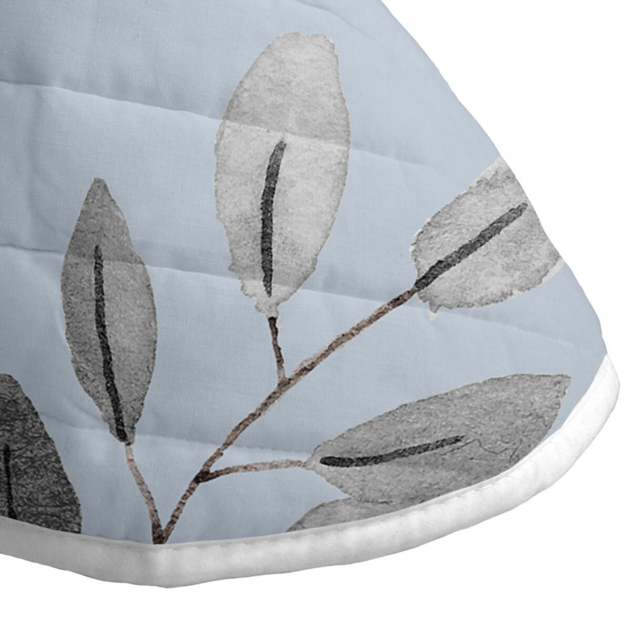 Sengetppe (vattppe) HappyFriday HF Soft Bouquet Multifarvet 240 x 260 cm #21
