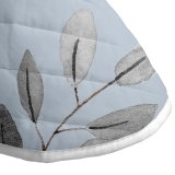 Sengetppe (vattppe) HappyFriday HF Soft Bouquet Multifarvet 270 x 260 cm #16