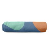 badelagen HappyFriday Moshi Moshi Holidays Multifarvet 70 x 150 cm #5