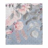 badelagen HappyFriday Soft Bouquet Multifarvet 70 x 150 cm #6