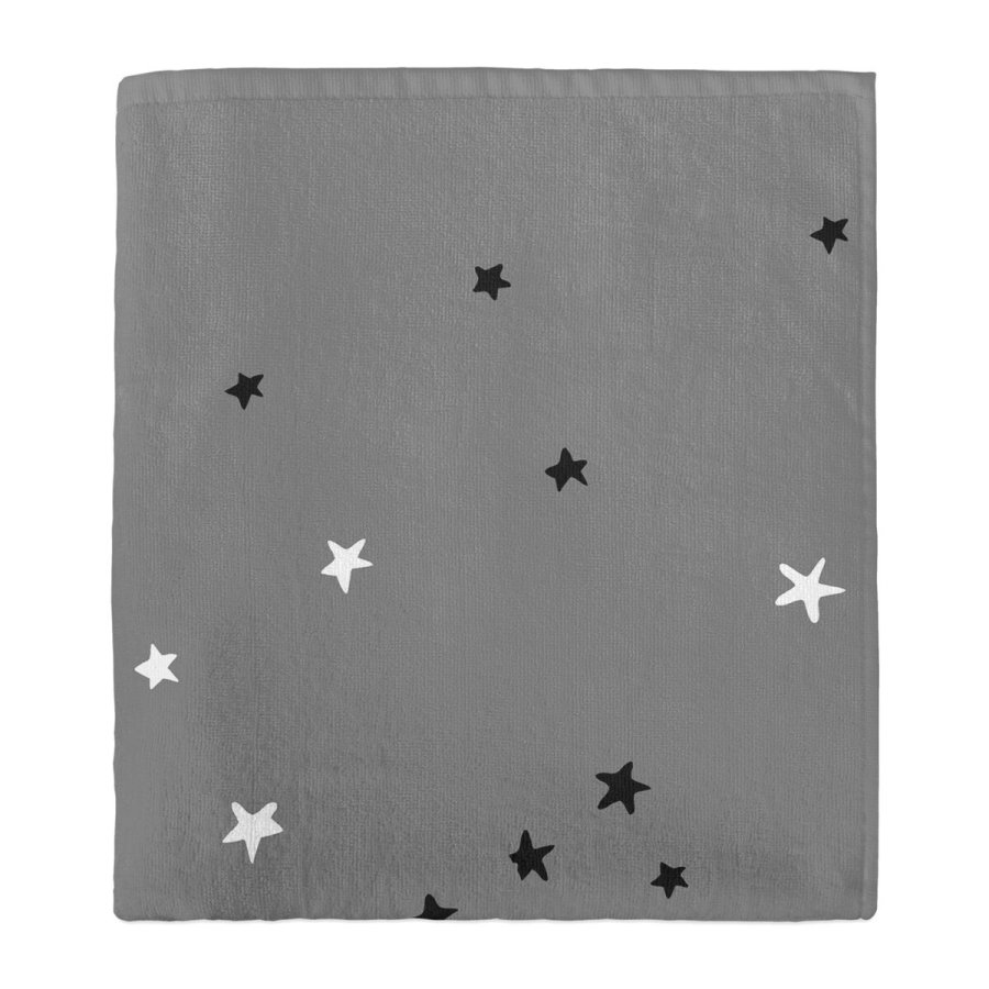 badelagen HappyFriday Blanc Constellation Multifarvet 70 x 150 cm #6