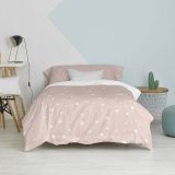 Dynebetrk st HappyFriday Basic Kids Pink Seng 105 2 Dele #16