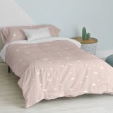 Dynebetrk st HappyFriday Basic Kids Pink Seng 105 2 Dele #21
