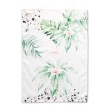 Karklud HappyFriday Delicate Multifarvet 70 x 50 cm (2 enheder) #11
