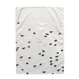 Karklud HappyFriday Delicate Multifarvet 70 x 50 cm (2 enheder) #16