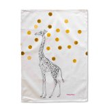 Karklud HappyFriday Savanna Multifarvet 70 x 50 cm (2 enheder) #11