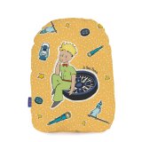 Pude HappyFriday Le Petit Prince Navigateur Multifarvet 40 x 30 cm #1