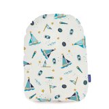 Pude HappyFriday Le Petit Prince Navigateur Multifarvet 40 x 30 cm #3