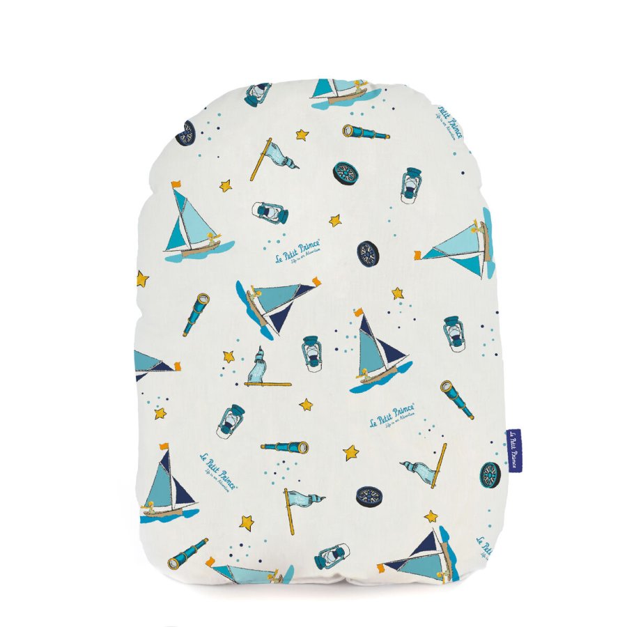 Pude HappyFriday Le Petit Prince Navigateur Multifarvet 40 x 30 cm #3