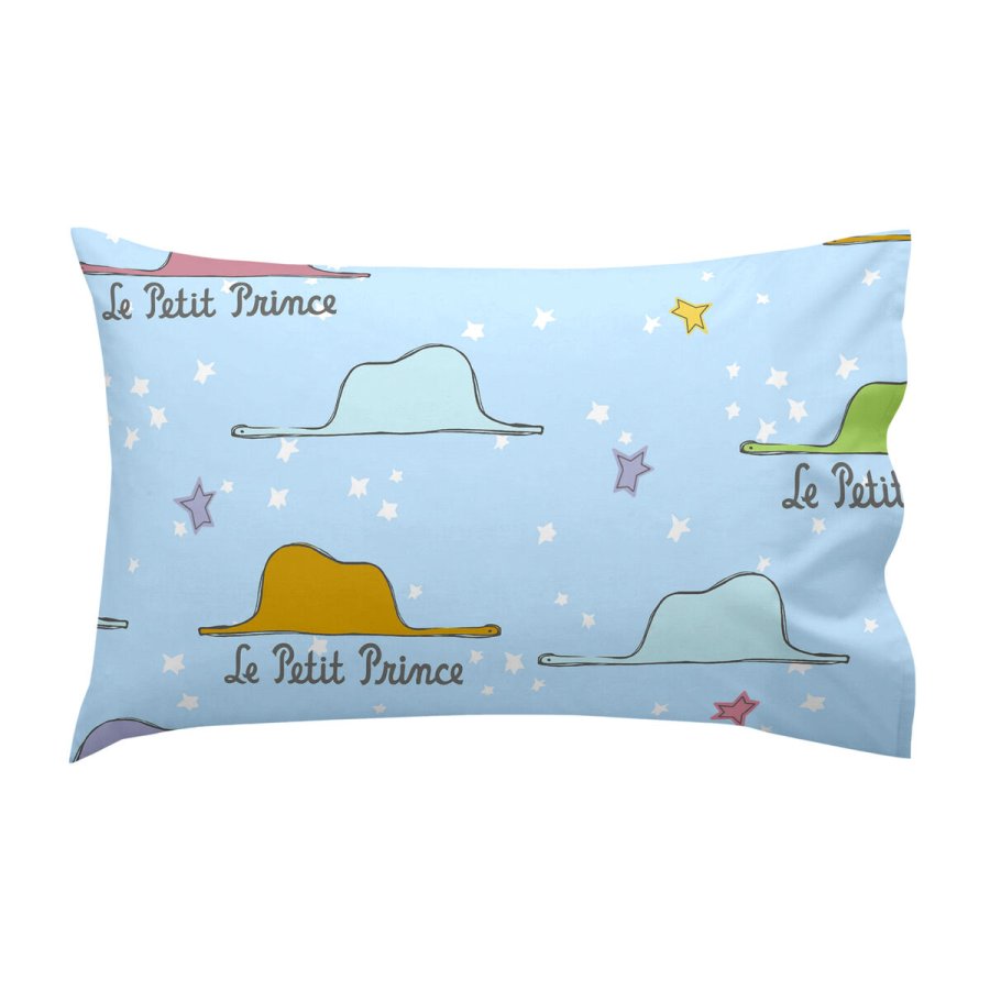 Sengetj st HappyFriday Le Petit Prince Imagination Multifarvet Vugge til baby 2 Dele #6