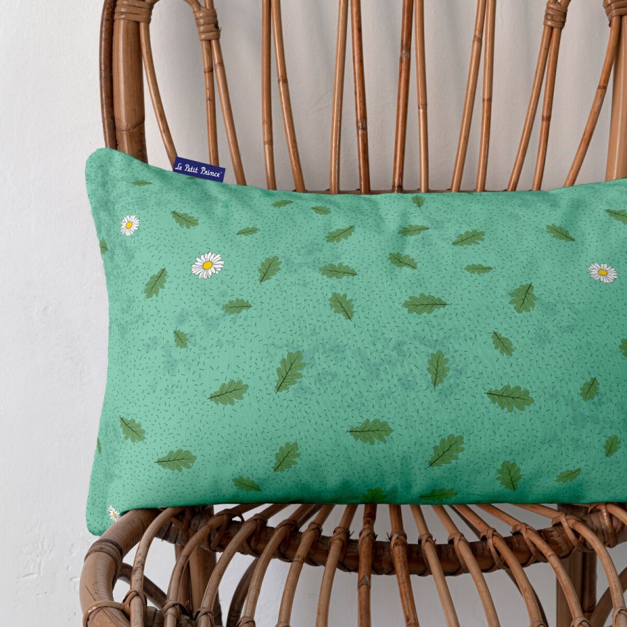 Pudebetrk HappyFriday Le Petit Prince Le printemps  Multifarvet 50 x 30 cm #5