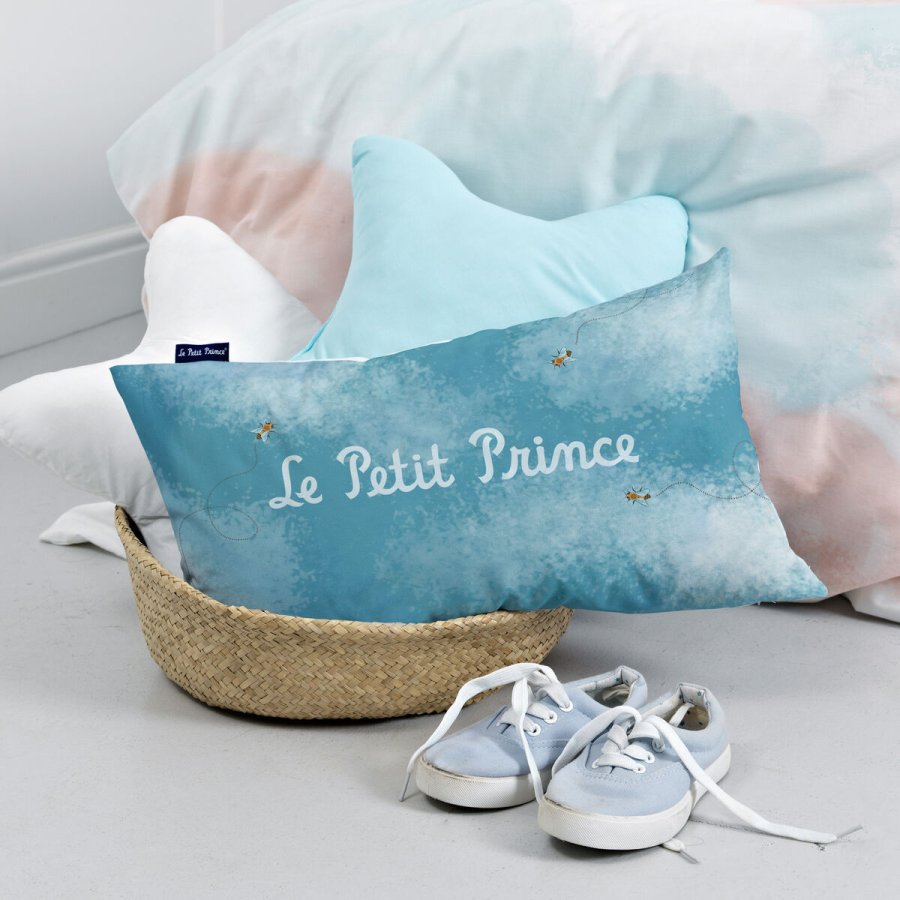 Pudebetrk HappyFriday Le Petit Prince Le printemps  Multifarvet 50 x 30 cm #6