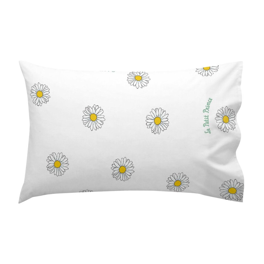 Dynebetrk st HappyFriday Le Petit Prince Le Printemps Multifarvet Vugge til baby 2 Dele #31