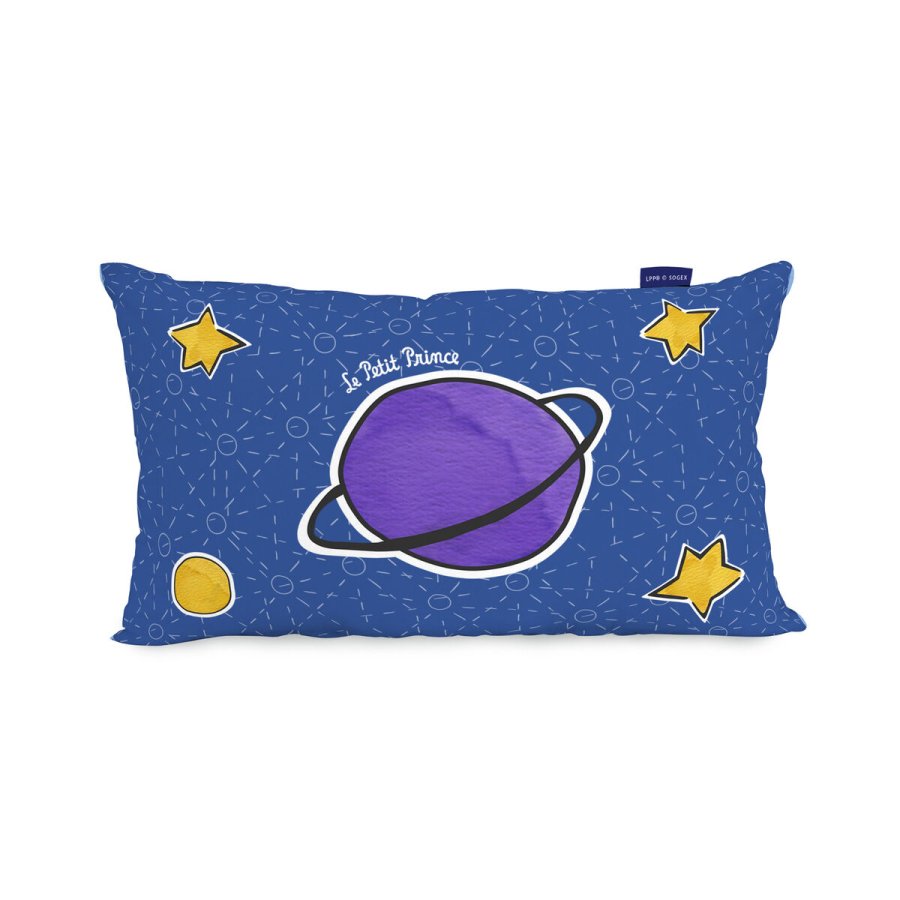 Pudebetrk HappyFriday Le Petit Prince Accolade Multifarvet 50 x 30 cm #1