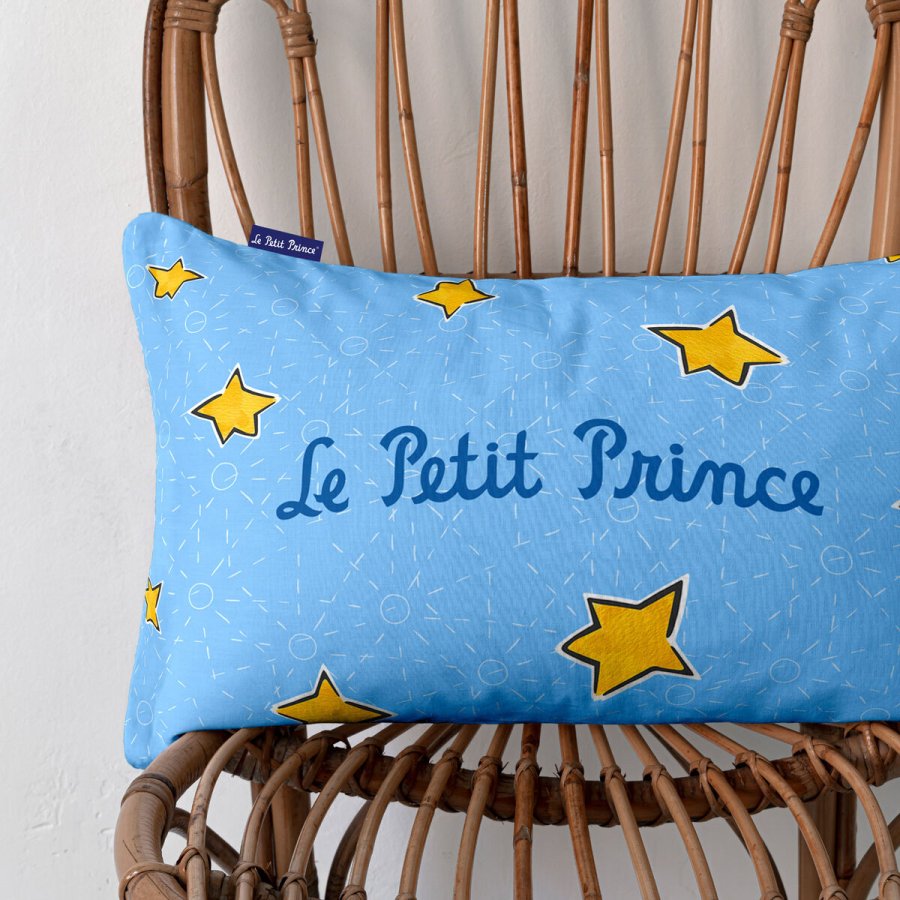 Pudebetrk HappyFriday Le Petit Prince Accolade Multifarvet 50 x 30 cm #5