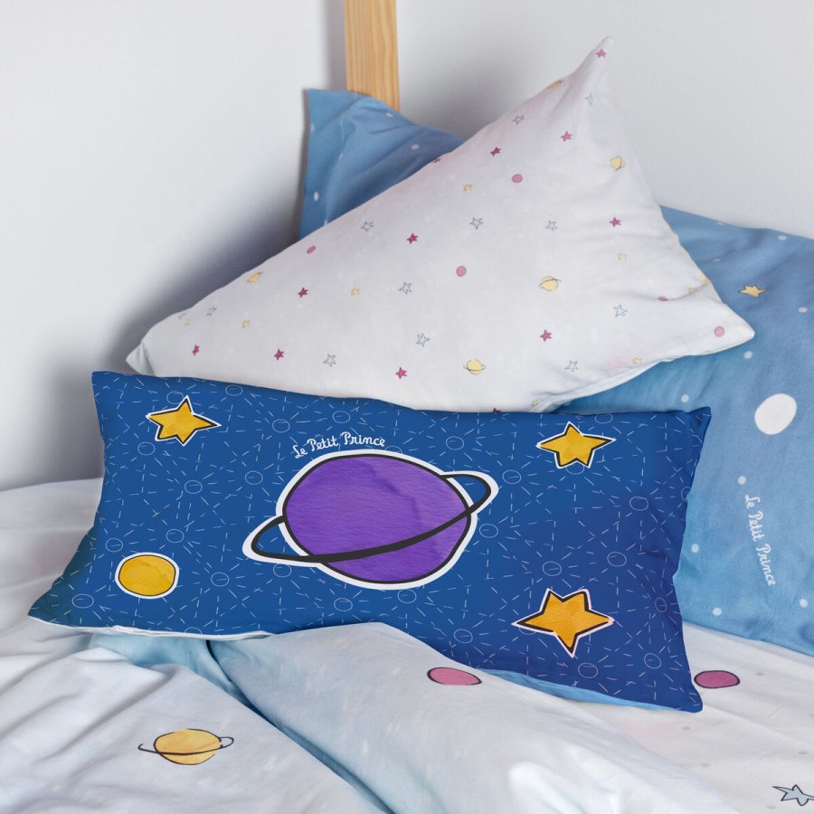 Pudebetrk HappyFriday Le Petit Prince Accolade Multifarvet 50 x 30 cm #6
