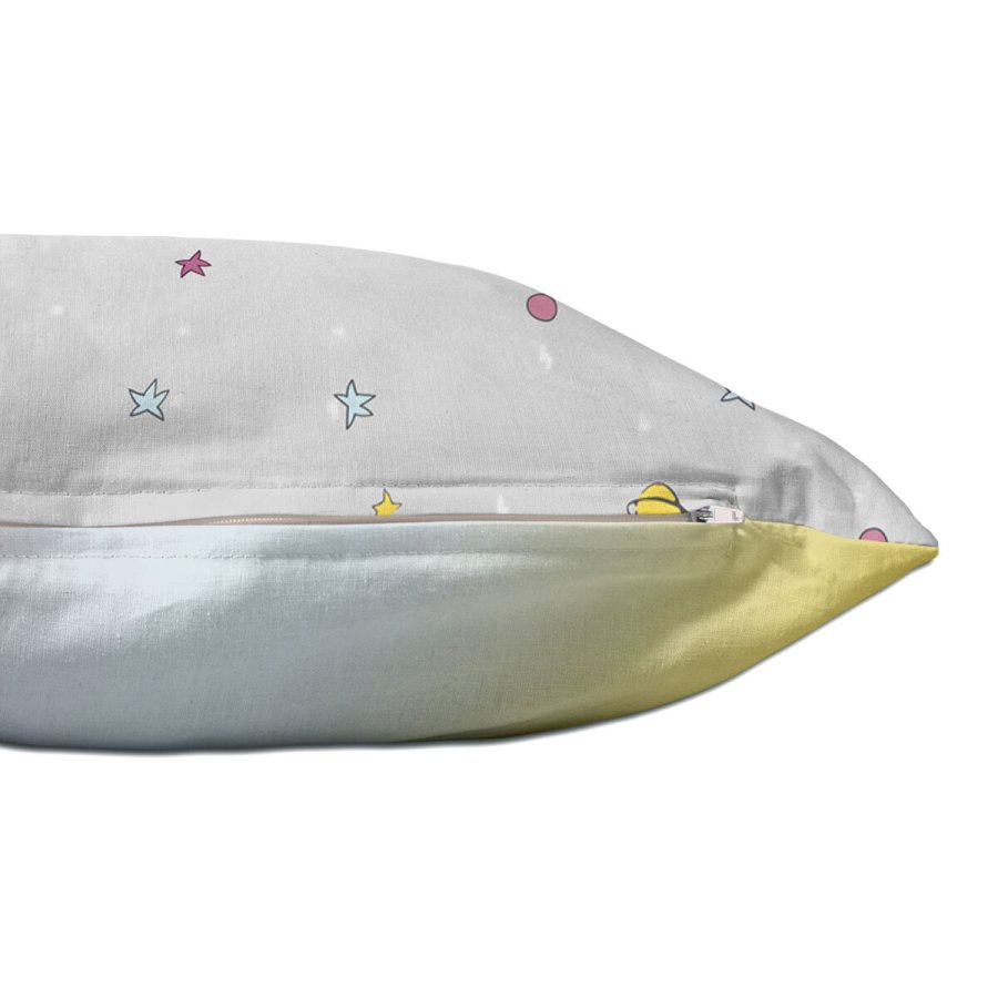 Pudebetrk HappyFriday Le Petit Prince Univers  Multifarvet 50 x 30 cm #4