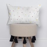 Pudebetrk HappyFriday Le Petit Prince Univers  Multifarvet 50 x 30 cm #5