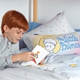 Pudebetrk HappyFriday Le Petit Prince Univers  Multifarvet 50 x 30 cm #6
