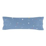 Vatteret sengetj med lynls HappyFriday Le Petit Prince Univers Multifarvet 105 x 200 cm #5