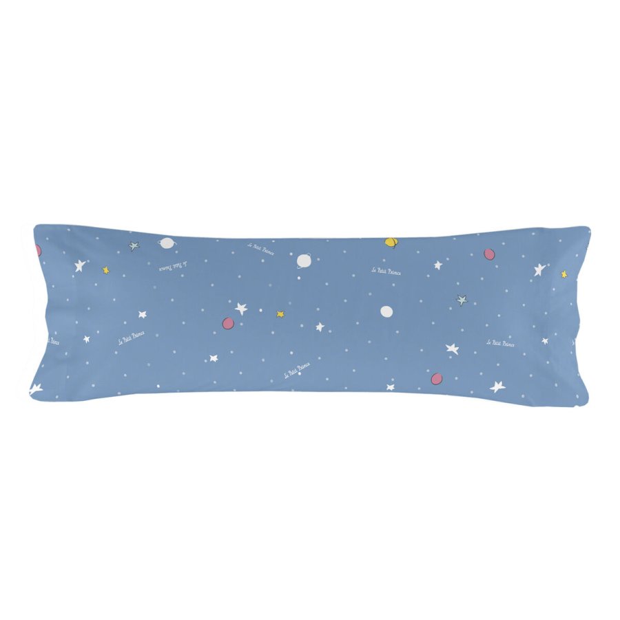 Vatteret sengetj med lynls HappyFriday Le Petit Prince Univers Multifarvet 105 x 200 cm #5