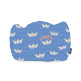Pude HappyFriday Le Petit Prince Navire Multifarvet 40 x 30 cm #2
