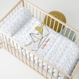 Tppe HappyFriday LE PETIT PRINCE Multifarvet 15 x 1 x 38 cm #1