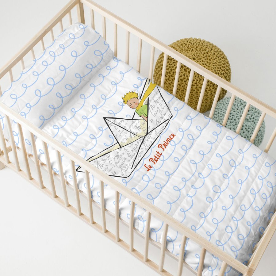 Tppe HappyFriday LE PETIT PRINCE Multifarvet 15 x 1 x 38 cm #1