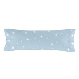 Dynebetrk uden fyld HappyFriday Basic Kids Little star Bl 105 x 200 cm #4