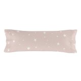 Dynebetrk uden fyld HappyFriday Basic Kids Little star Pink 90 x 200 cm #5