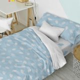 Dynebetrk st HappyFriday Basic Kids Bl Seng 105 2 Dele #6