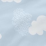 Pudebetrk HappyFriday Basic Kids Clouds #3