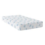 bundplastik HappyFriday BASIC KIDS Bl 90 x 200 x 32 cm #3