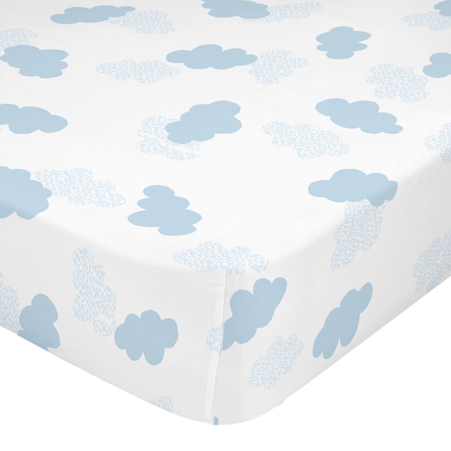 bundplastik HappyFriday BASIC KIDS Bl 90 x 200 x 32 cm #1