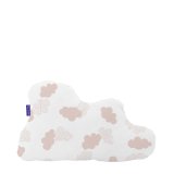 Pude HappyFriday Basic Pink Skyer 60 x 40 cm #1
