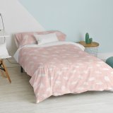 Dynebetrk st HappyFriday Basic Kids Pink Seng 105 2 Dele #16